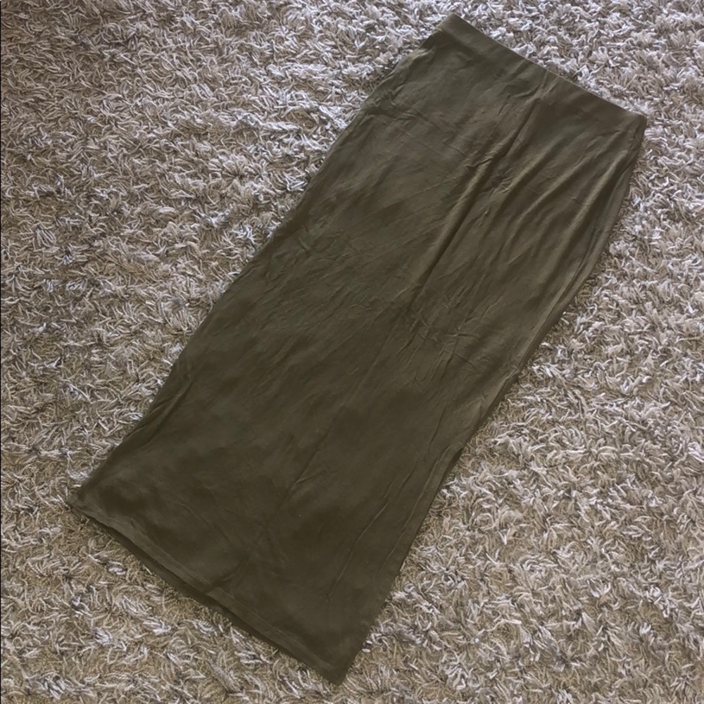 Skirt